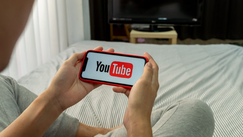 youtube news