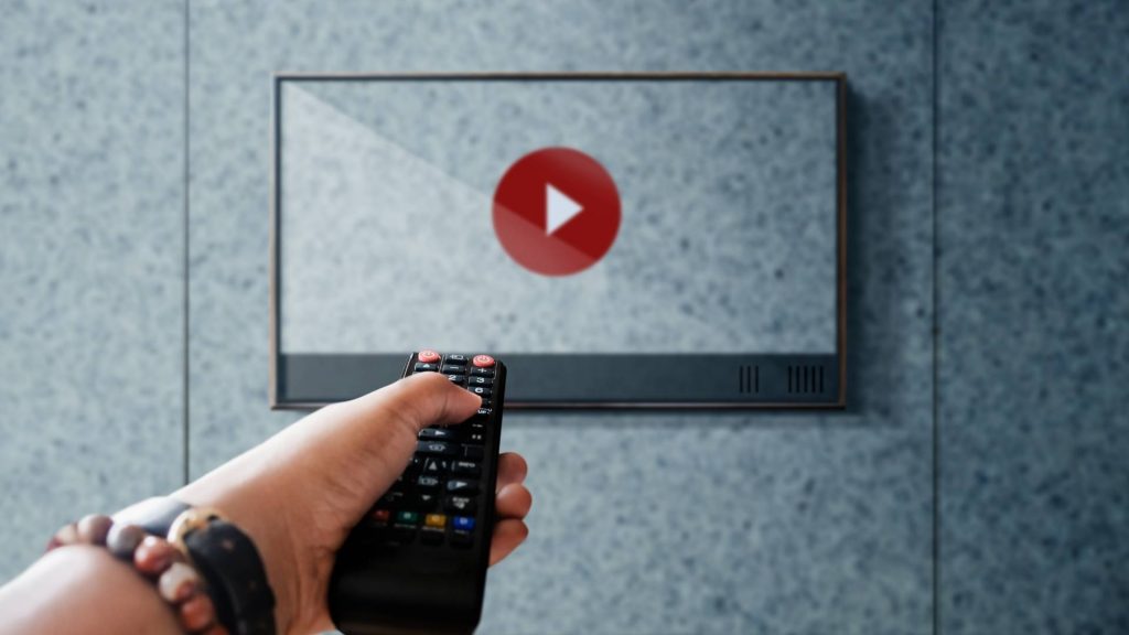 עדכון youtube