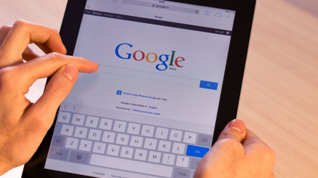 Google Ads