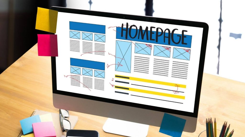 שיווק דיגיטלי של אתרים