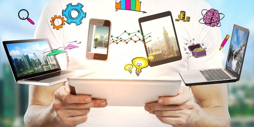 סוכנות שיווק דיגיטלי