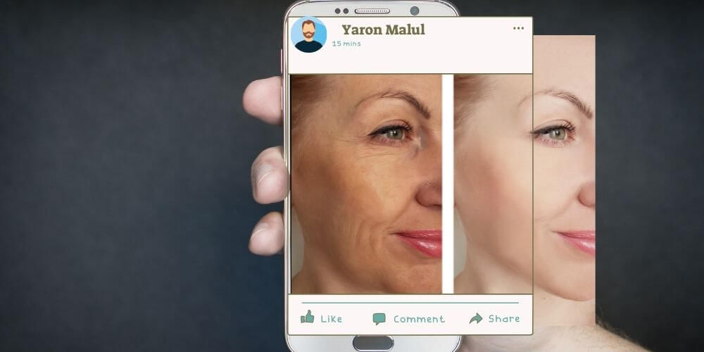 הגשה של סיפור