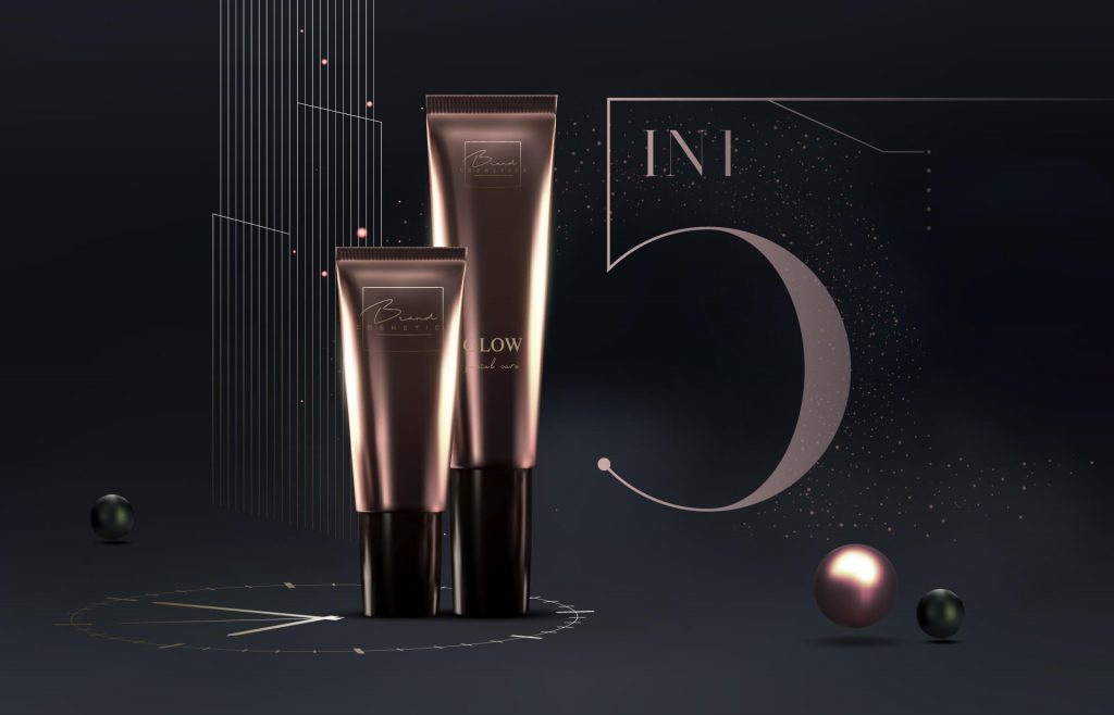 מוצרי יוקרה בשיווק