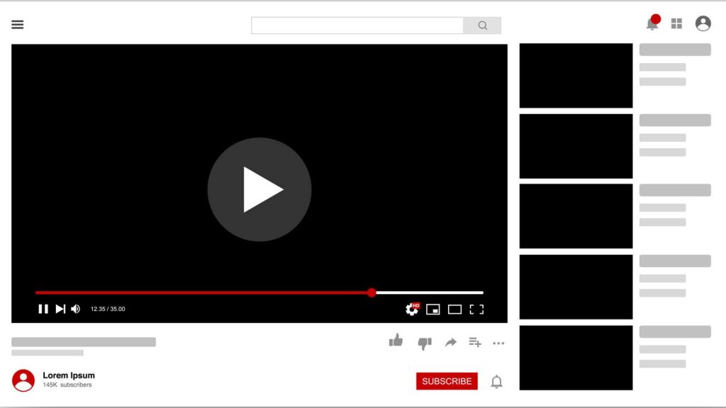 כיצד ליצור אסטרטגיית פרסום שעובדת ביוטיוב שורטס (YouTube Shorts )