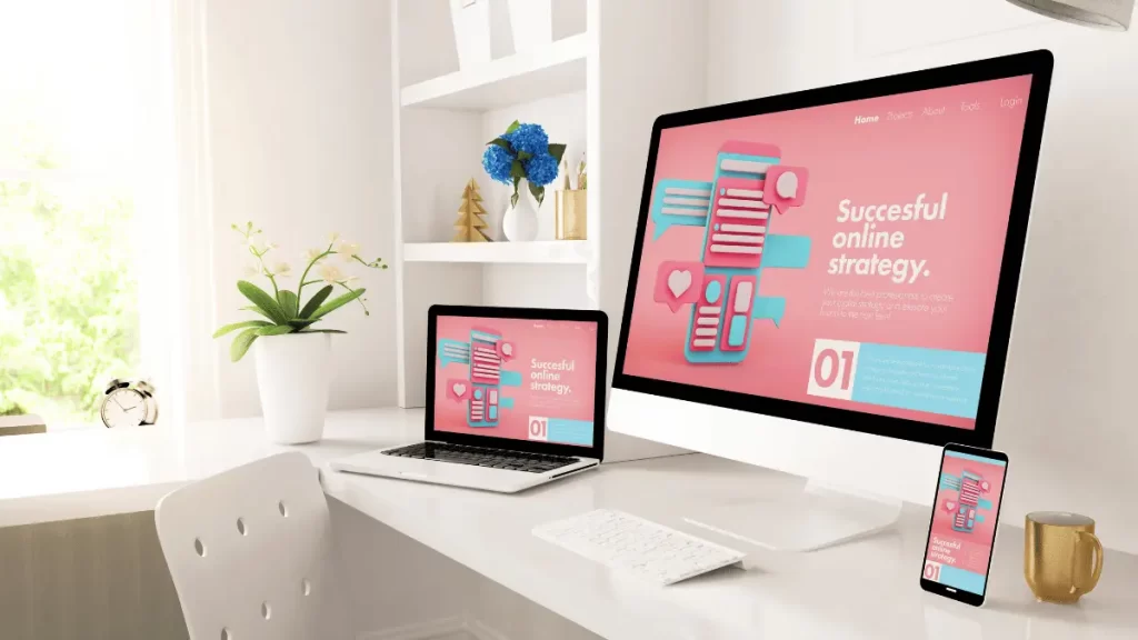 בחירת סוכנות דיגיטל