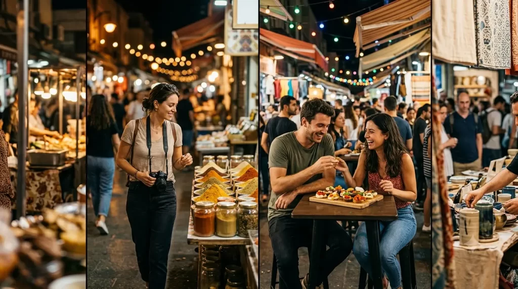 קרוסלה באינסטגרם